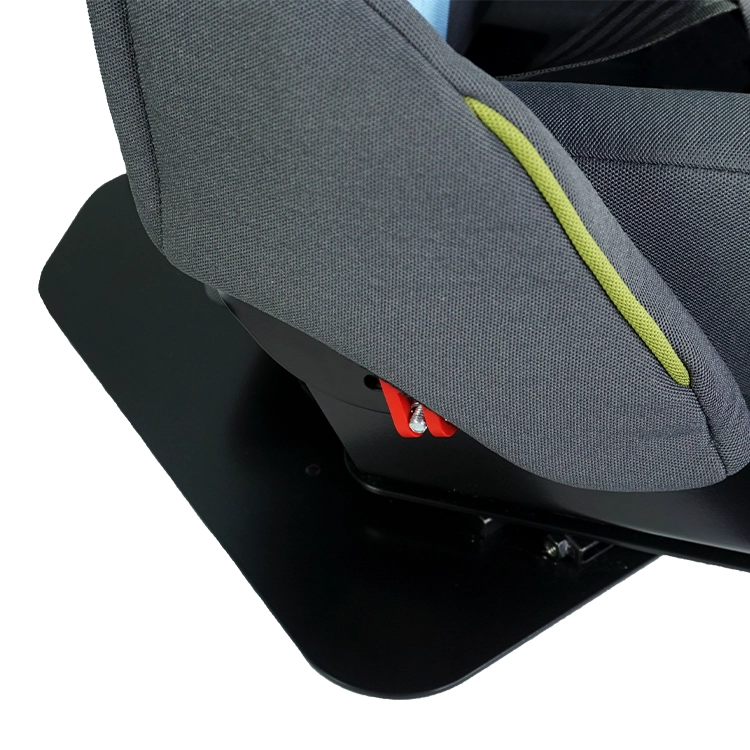 ISOFIX Swivel Base